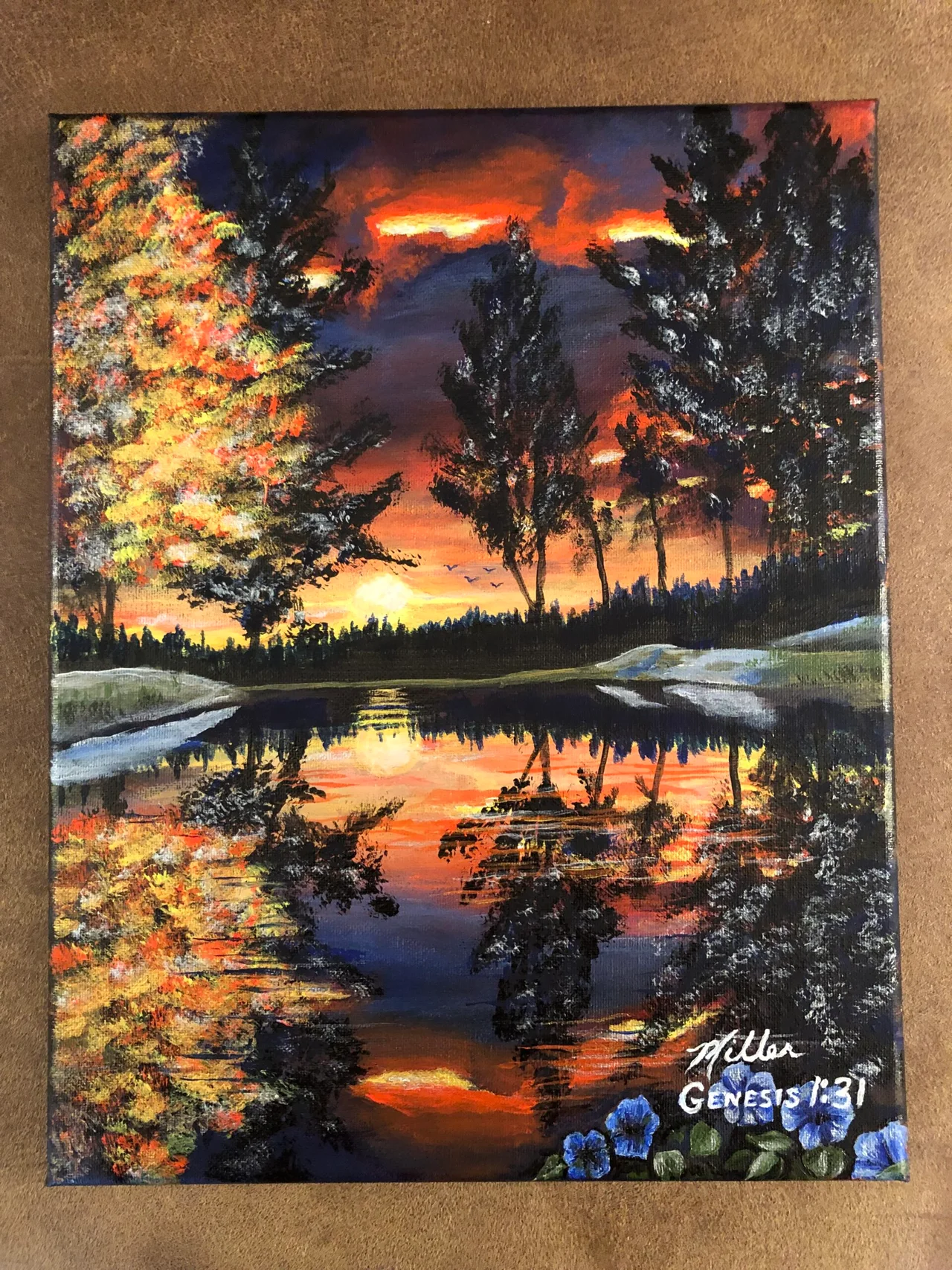 "The 6th Day"