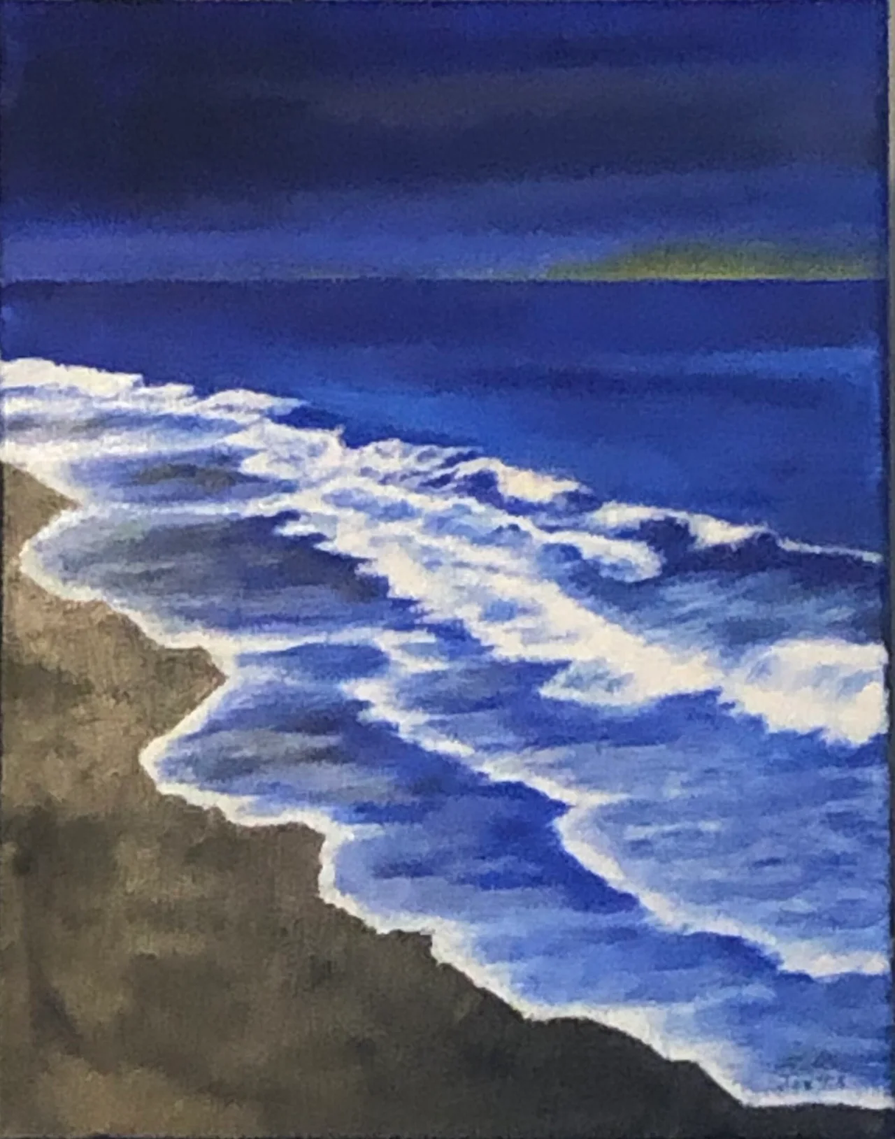 "Night Waves"