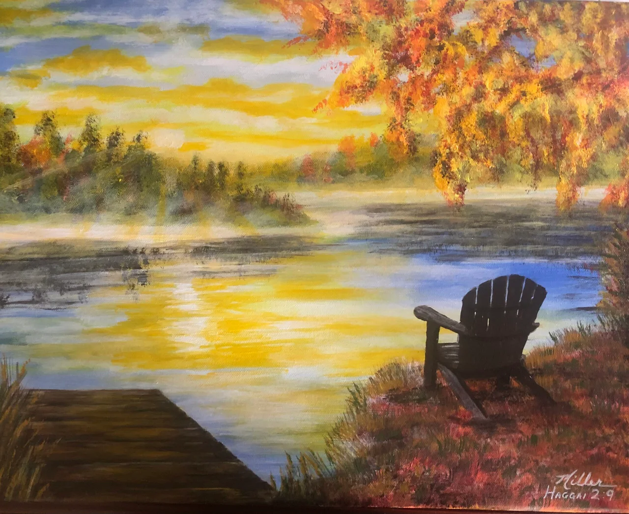 "God's Promise"