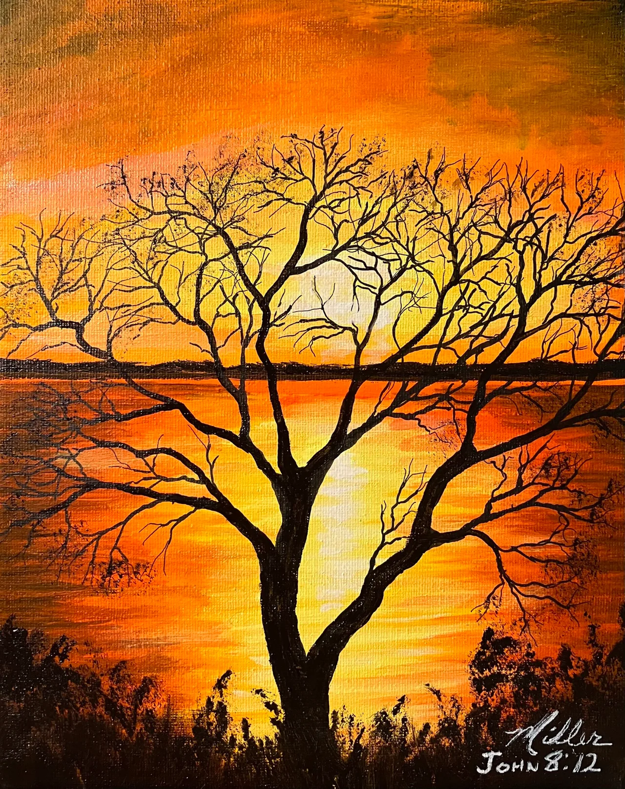 “Family Tree”