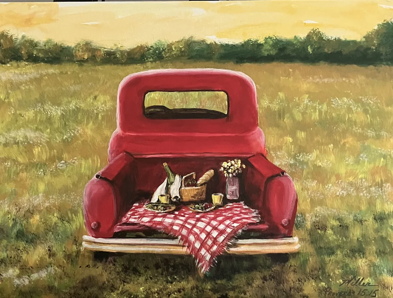 Misc Art