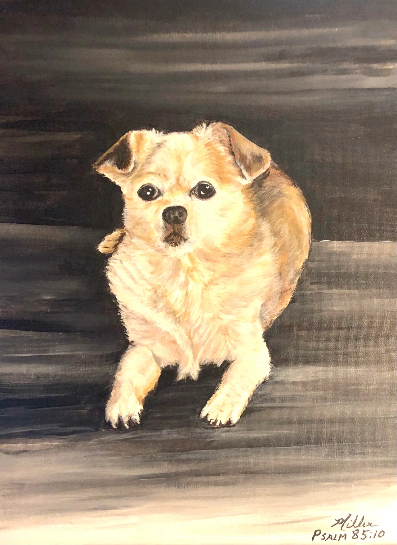 "Bella"