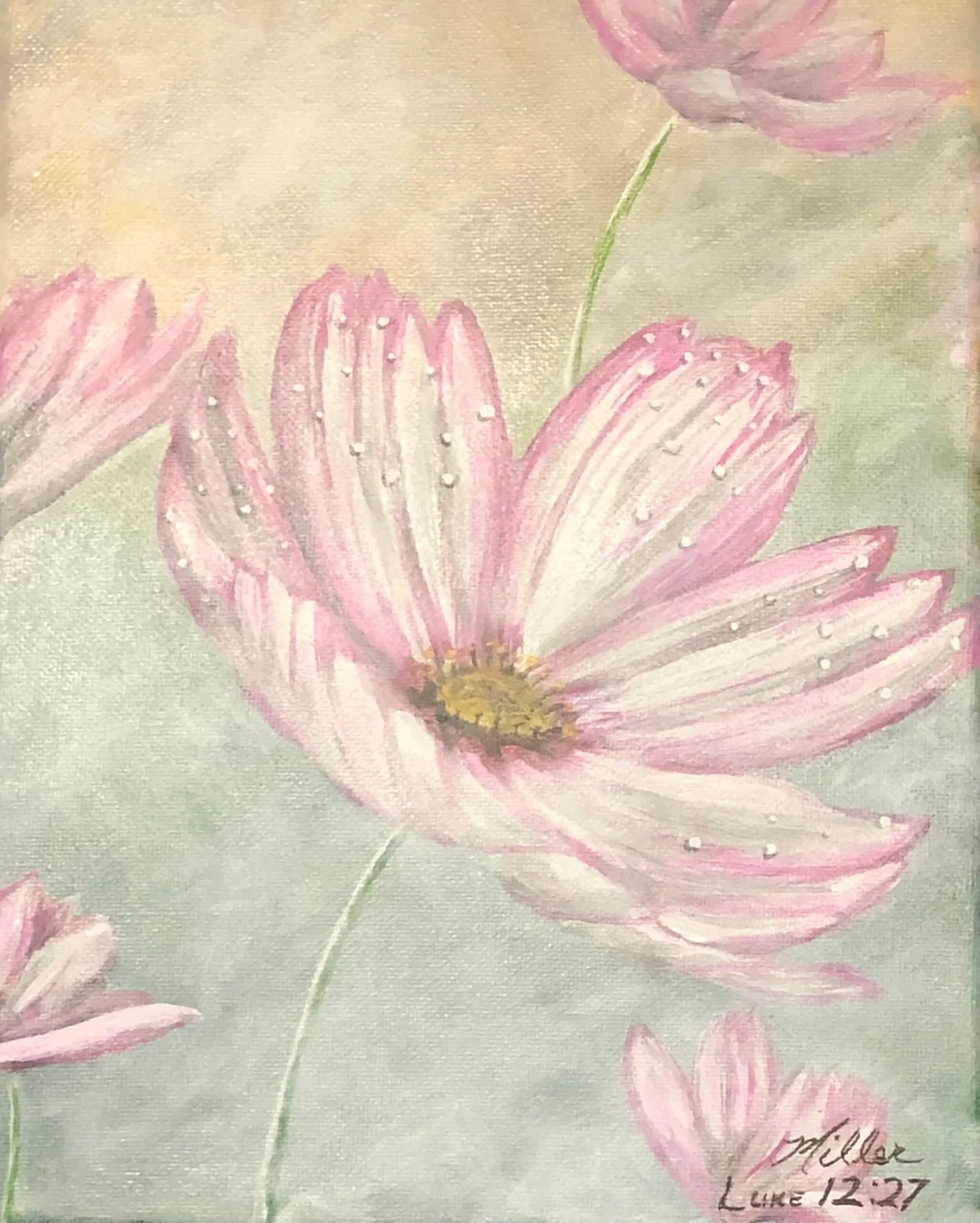 "Cosmos"