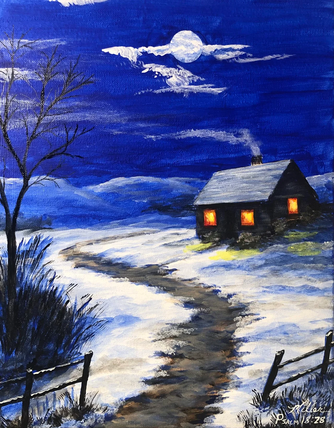 "Night Light"